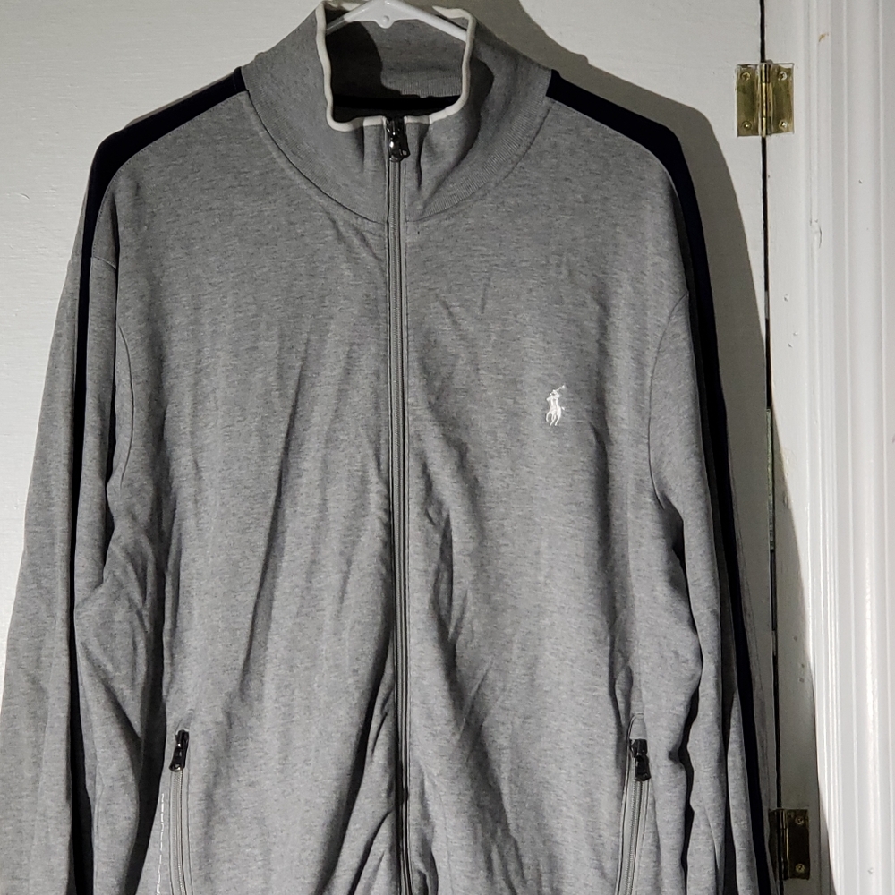 Polo Ralph Lauren track suit